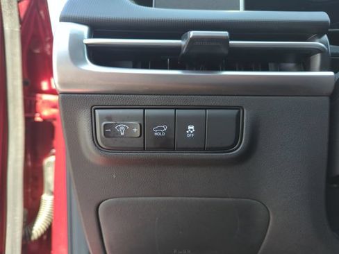 Used 2025 Hyundai Tucson SEL FWD image 42