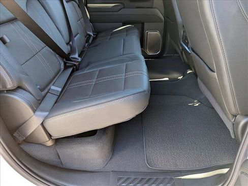 Certified 2024 Chevrolet Silverado 1500 High Country w/ Technology Package image 20