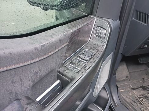 Certified 2022 Ford F150 Raptor w/ Equipment Group 801A High image 15