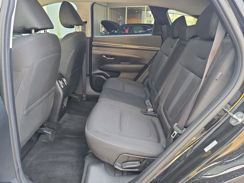 Used 2024 Hyundai Tucson SEL image 15