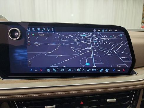 New 2026 Chevrolet Suburban High Country w/ Sun And Tow Package image 21