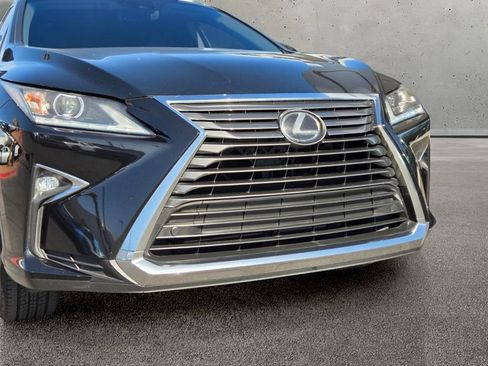Used 2018 Lexus RX 350L FWD image 8