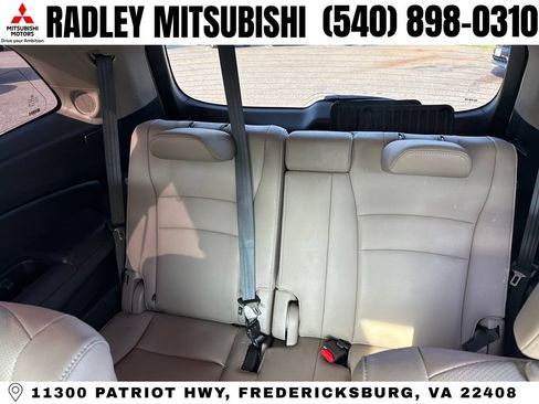 Used 2018 Honda Pilot Elite image 14