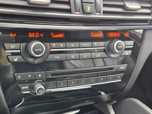 Used 2019 BMW X6 xDrive35i w/ Premium Package image 27