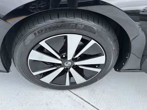 Used 2022 Nissan Altima 2.5 SV image 30