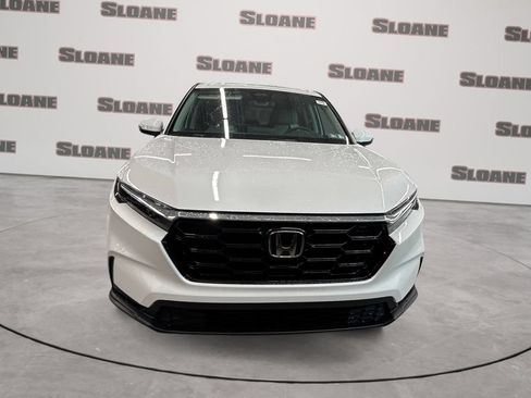 New 2026 Honda CR-V EX image 8