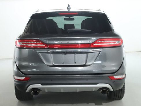 Used 2019 Lincoln MKC Premiere FWD image 42