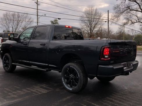 New 2026 RAM 2500 Tradesman image 5