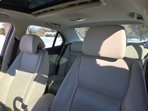 Used 2005 Saab 9-3 Linear image 6