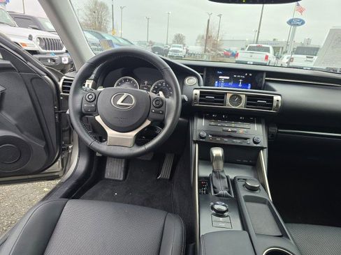 Used 2014 Lexus IS 250 image 21