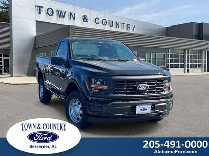 New 2026 Ford F150 XL
