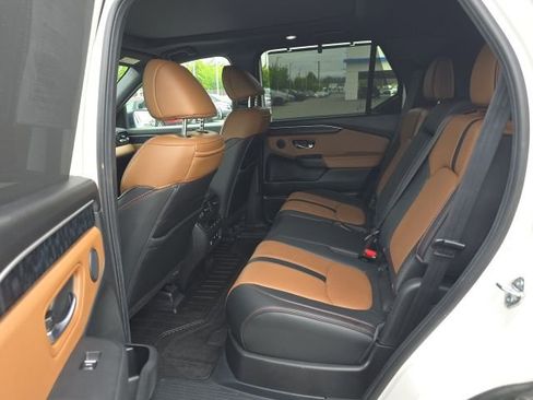 Certified 2026 Honda Passport TrailSport Elite image 12