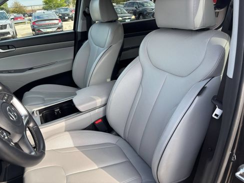Used 2025 Hyundai Palisade SEL FWD image 36