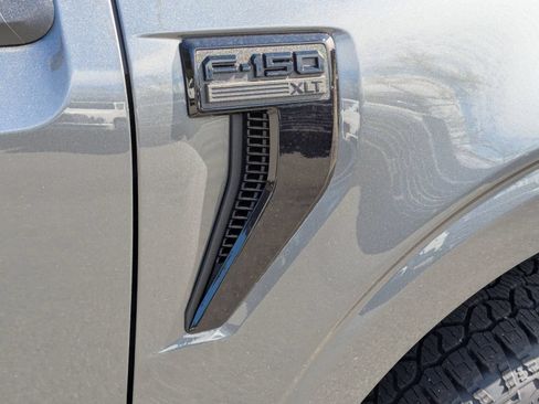 New 2026 Ford F150 XLT w/ Equipment Group 302A MID AWD/4WD image 40