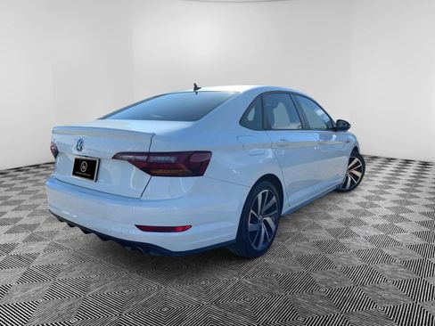 Used 2019 Volkswagen Jetta GLI image 6