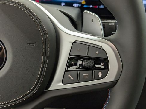 New 2026 BMW X5 M60i AWD/4WD image 24