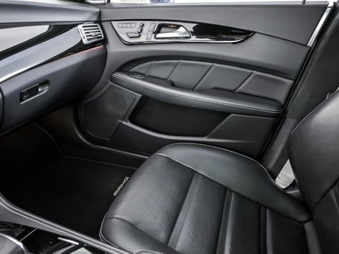 Used 2014 Mercedes-Benz CLS 63 AMG S-Model image 38