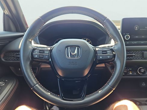 Used 2024 Honda HR-V Sport image 20