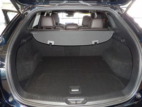 Used 2022 MAZDA CX-5 Signature AWD/4WD image 19