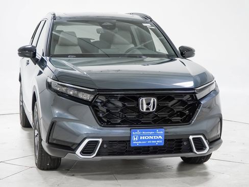 New 2026 Honda CR-V Sport Touring image 15