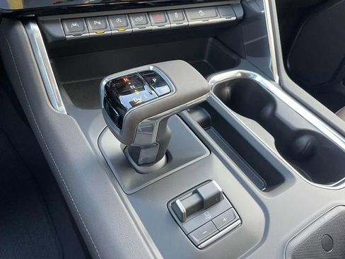 New 2026 GMC Sierra 1500 Denali image 18