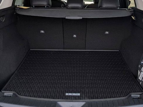 New 2026 MAZDA CX-5 Select AWD/4WD image 9