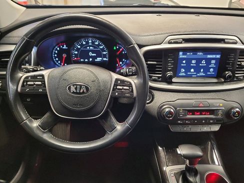 Used 2019 Kia Sorento EX image 22