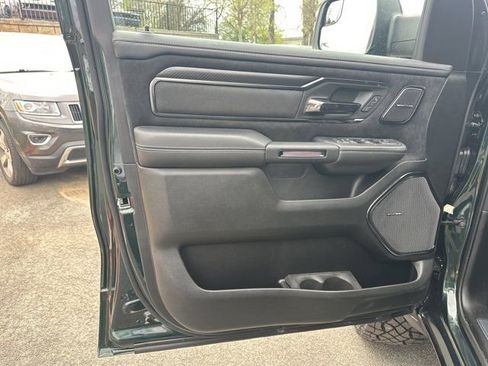 New 2026 RAM 1500 RHO w/ RHO Level 1 Equipment Group image 9