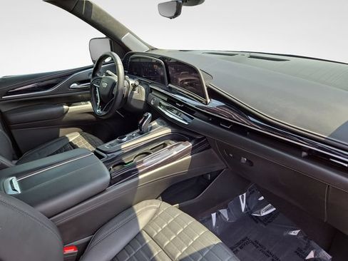 Certified 2023 Cadillac Escalade V AWD/4WD image 44