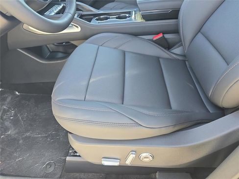 New 2026 Lincoln Nautilus Premier image 14