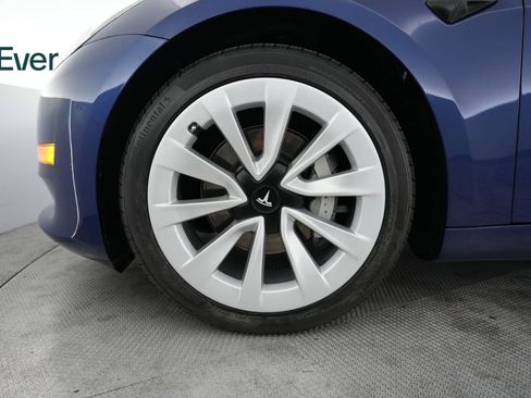 Used 2022 Tesla Model 3 RWD image 19