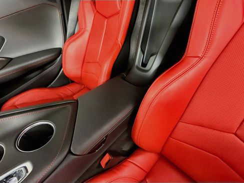 Used 2026 Chevrolet Corvette Z06 RWD image 33