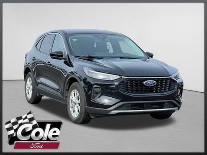 Certified 2023 Ford Escape Active w/ Tech Pack #2
