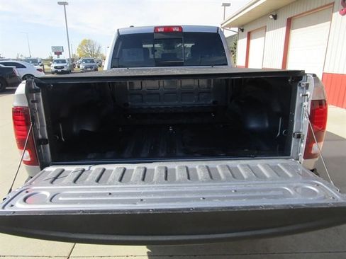 Used 2019 RAM 1500 Classic Warlock image 18