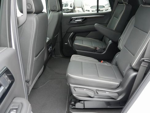 New 2026 Chevrolet Tahoe Premier w/ Sun And Tow Package image 27