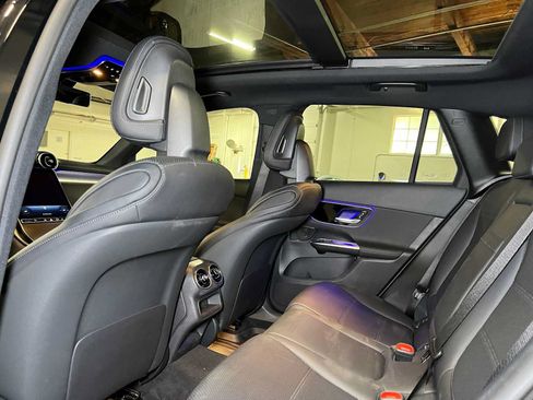 Certified 2026 Mercedes-Benz GLC 300 4MATIC image 19