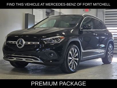 Certified 2023 Mercedes-Benz GLA 250 4MATIC