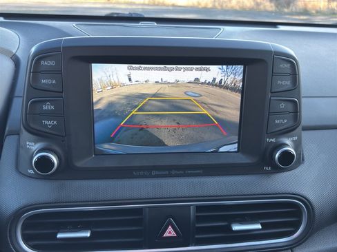 Used 2021 Hyundai Kona Night image 18