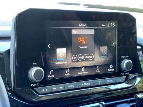 New 2025 Nissan Pathfinder SL w/ Lighting Package (N92) AWD/4WD image 19