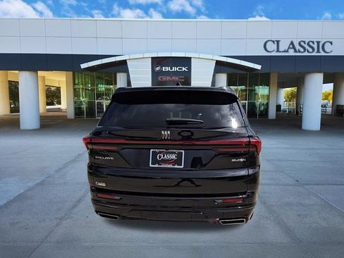 Used 2025 Buick Enclave Sport Touring w/ Super Cruise Package FWD image 7