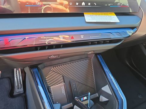 New 2026 BMW X3 M50 w/ Premium Package image 16