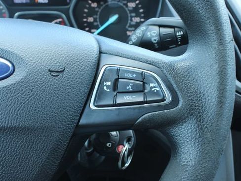 Used 2017 Ford Escape S FWD image 23