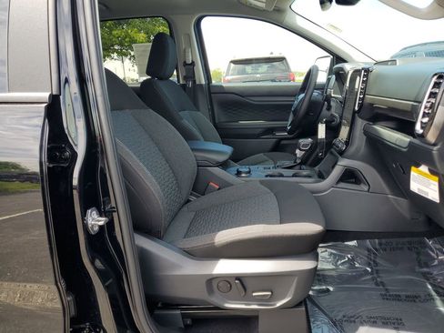 New 2026 Ford Ranger XLT w/ Equipment Group 301A High AWD/4WD image 19