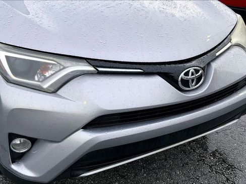 Used 2016 Toyota RAV4 XLE FWD image 29
