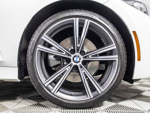 Used 2023 BMW 330i Sedan w/ Convenience Package RWD image 42
