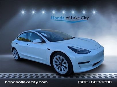 Used 2023 Tesla Model 3 Standard Range