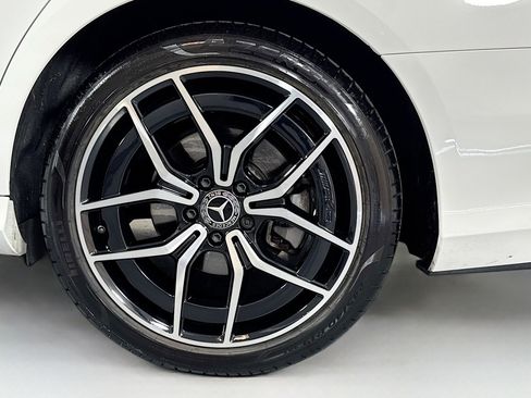 Certified 2023 Mercedes-Benz E 350 Sedan image 30