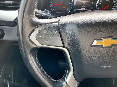 Used 2015 Chevrolet Suburban LT image 25