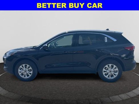 New 2024 Ford Escape Active w/ Tech Pack #2 AWD/4WD image 3