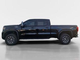 Used 2025 GMC Sierra 1500 AT4 w/ AT4 Premium Package video 2